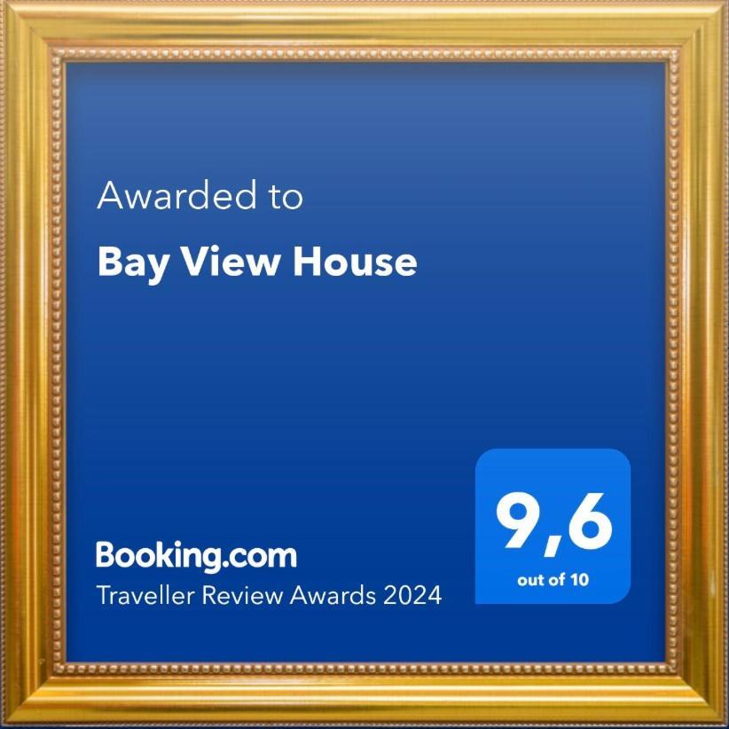 Bay View House Bed & Breakfast Vancouver Exterior photo