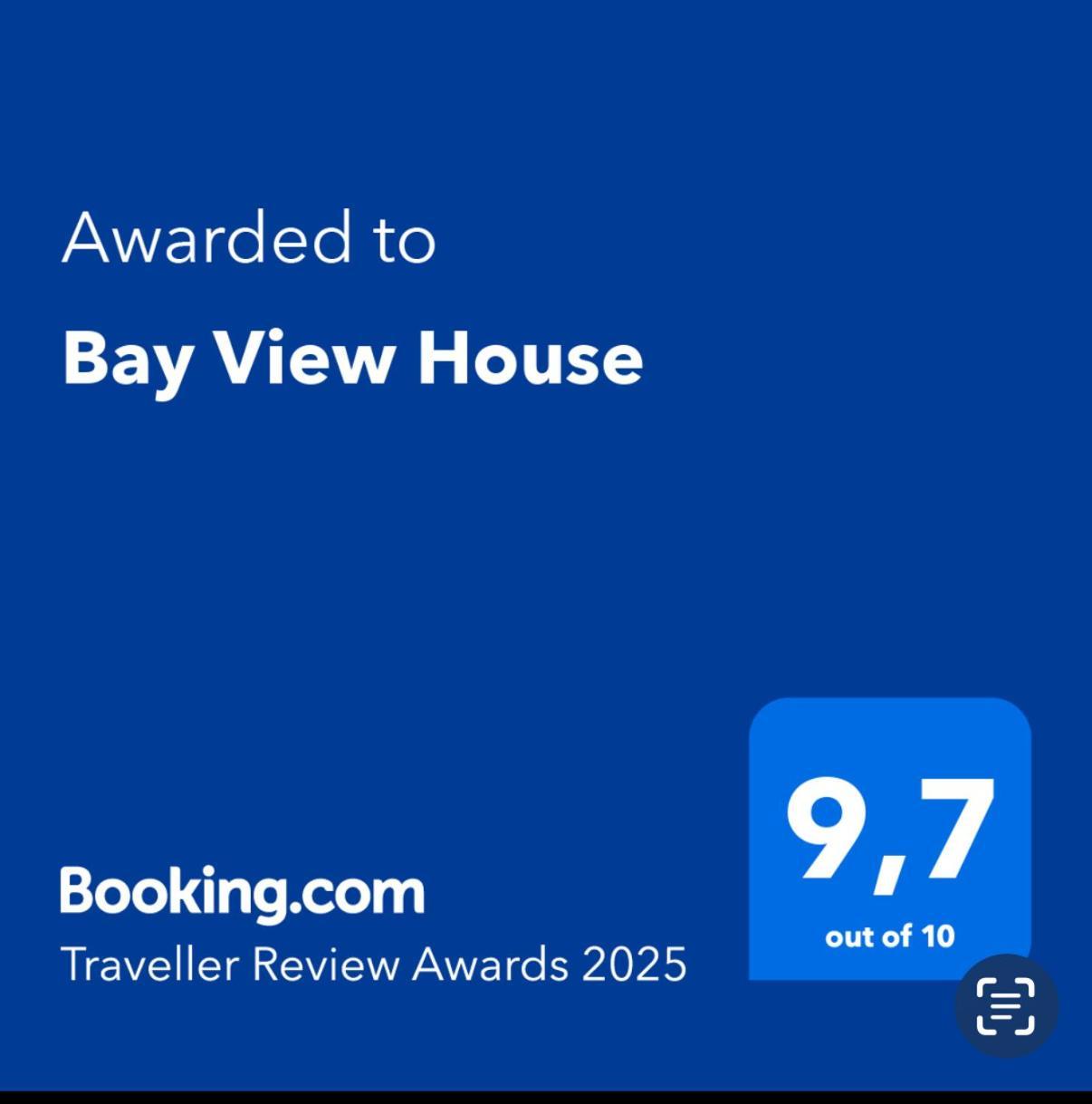 Bay View House Bed & Breakfast Vancouver Exterior photo