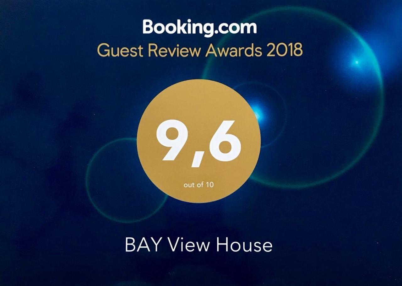 Bay View House Bed & Breakfast Vancouver Exterior photo
