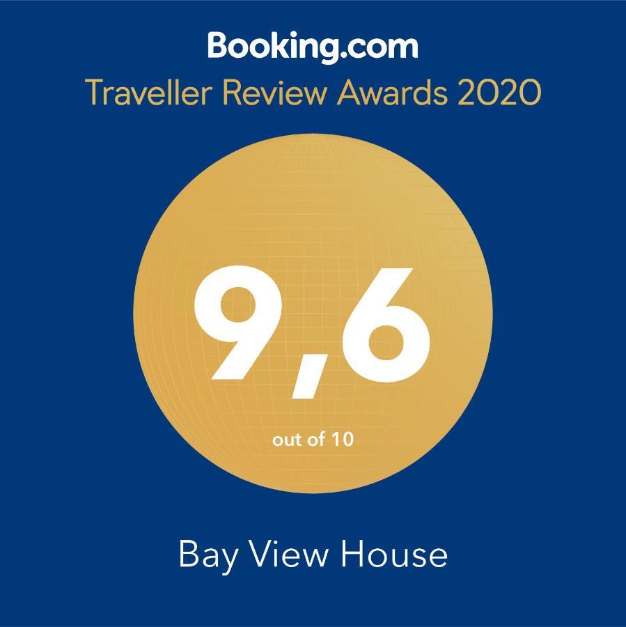 Bay View House Bed & Breakfast Vancouver Exterior photo
